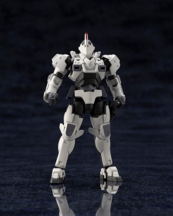 GOVERNOR ARMOR TYPE: PAWN X1 | 4934054064946