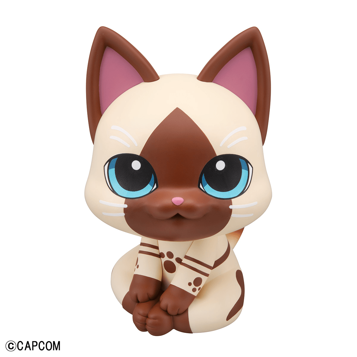 Lookup MONSTER HUNTER Airou【with gift】 | 4535123849930