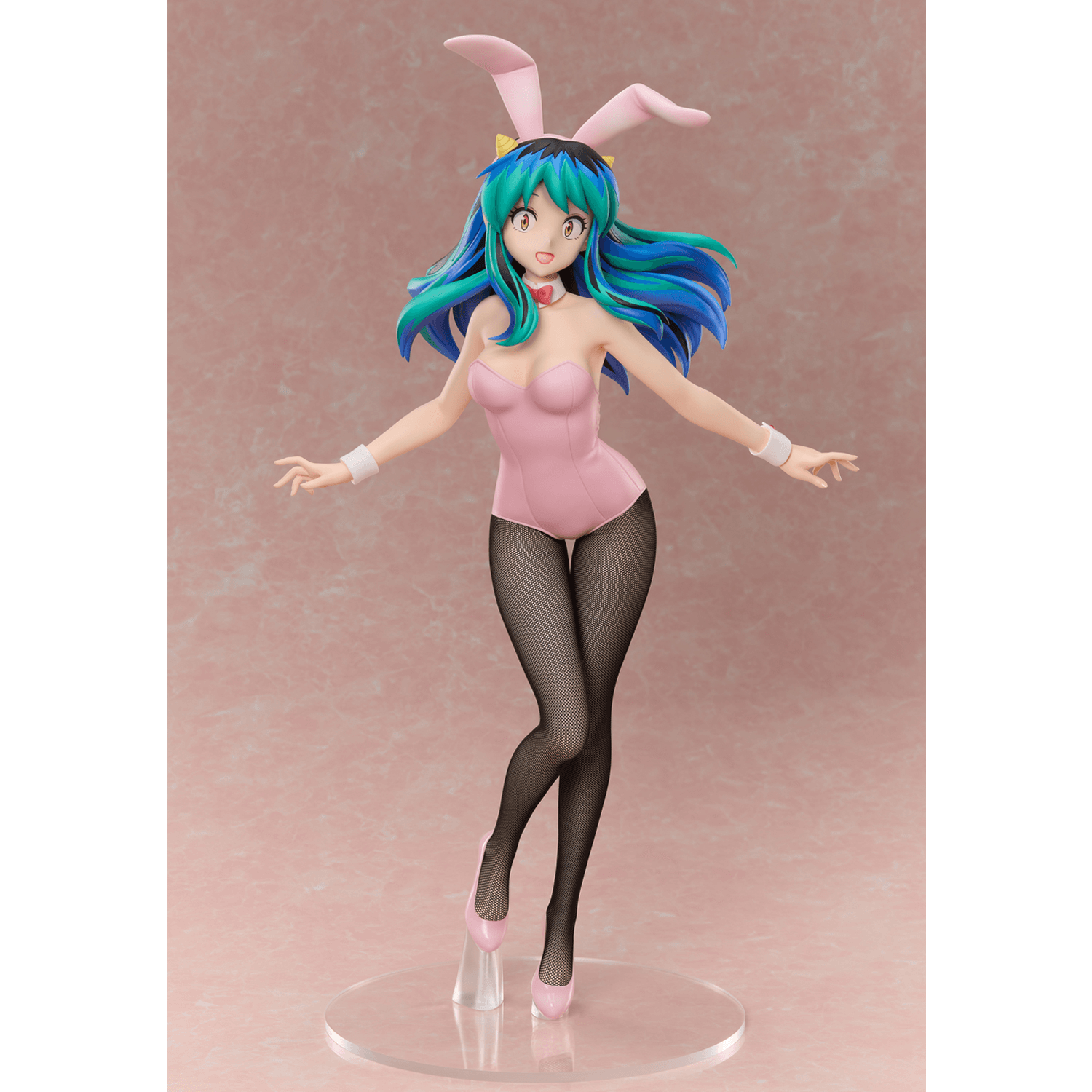 B-style URUSEI YATSURA LUM BUNNY VER.