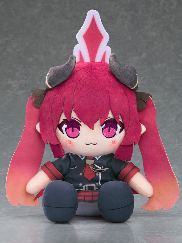 GOOD SMILE COMPANY Chocopuni Plushie Junko(4580416927499)(4580416927499)