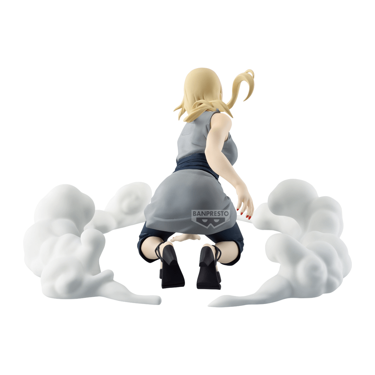 NARUTO TSUNADE FIGURE