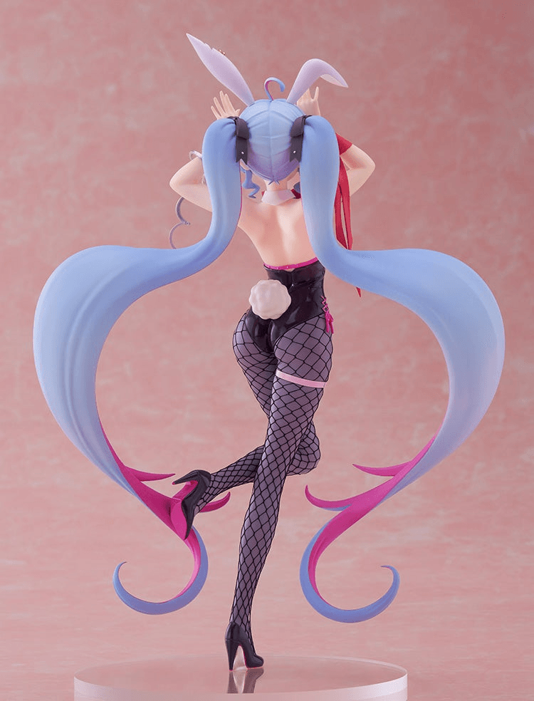 POP UP PARADE Hatsune Miku: Rabbit Hole Ver. L Size | 4580828676800
