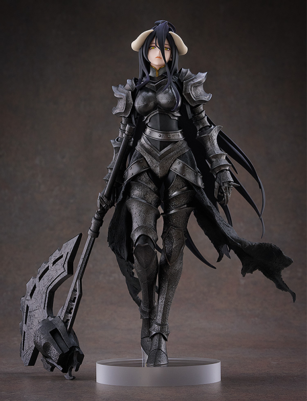 GOOD SMILE COMPANY POP UP PARADE Albedo: Armor Ver. L Size(4580590208605)