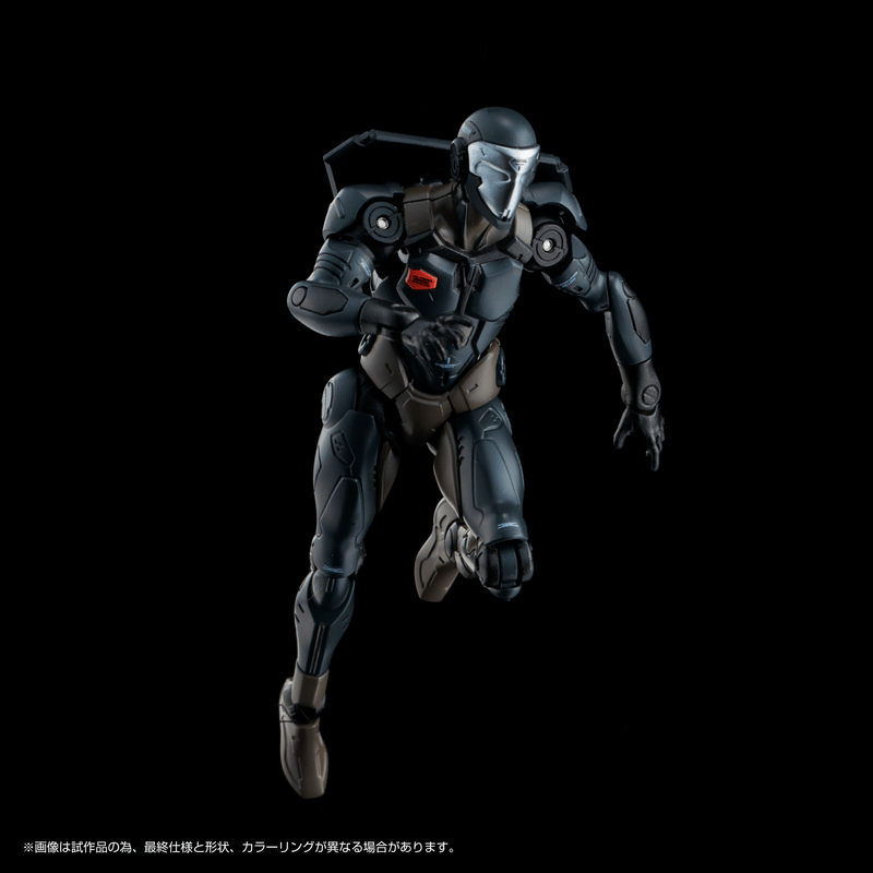 TAKARA TOMY AN-03 Alt SLOOP