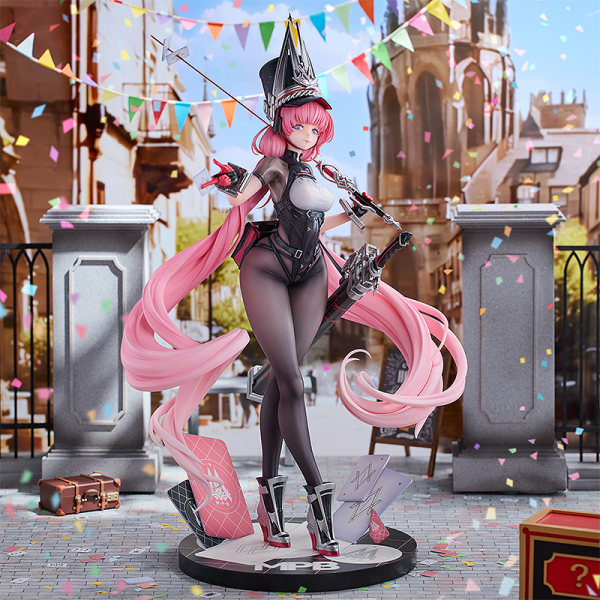 Magical Parade Bunny | 4580416926782