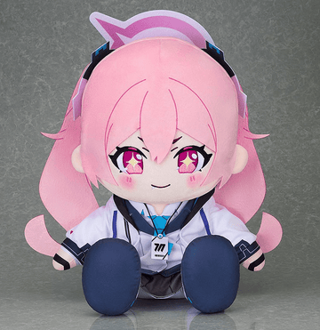 Chocopuni Big 40cm Plushie Koyuki | 4580828676336