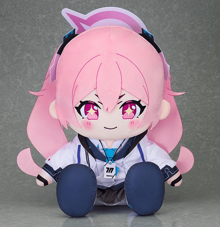 Chocopuni Big 40cm Plushie Koyuki | 4580828676336