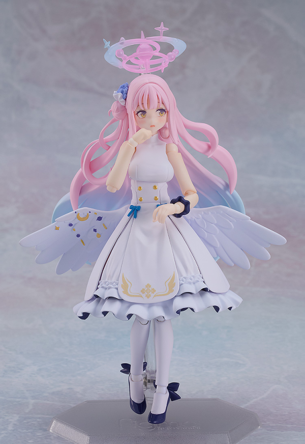 GOOD SMILE COMPANY figma Mika Misono