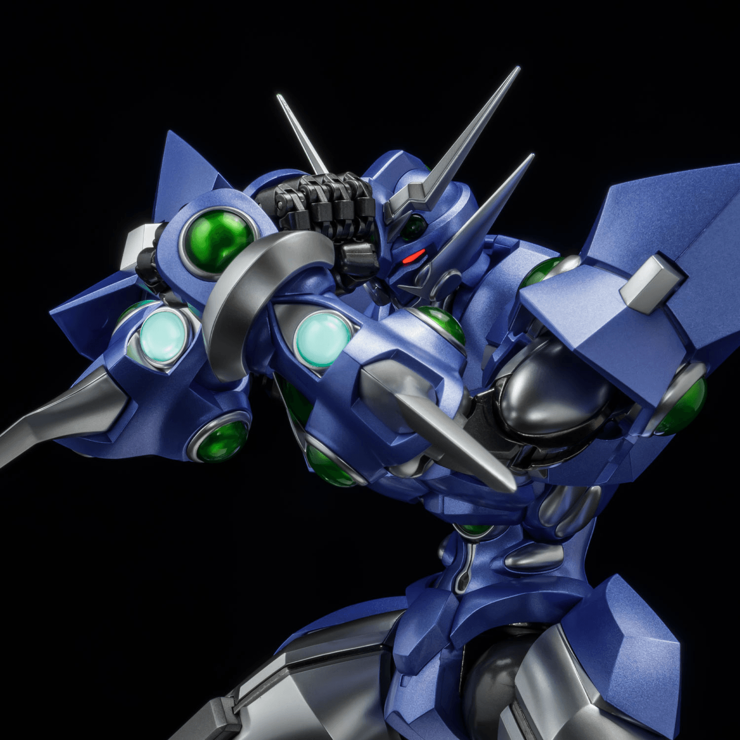 RIOBOT SOULGAIN 〜SUPER ROBOT WARS A COLOR VER.〜