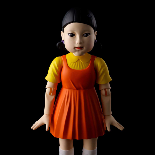 BANDAI Spirits Young-hee doll | 4573102639585