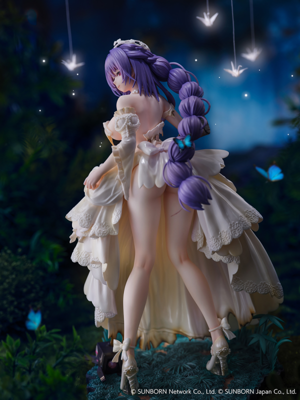eStream ZB-26 The 1000th Paper Crane - Wounded Ver.- | 4580769940374