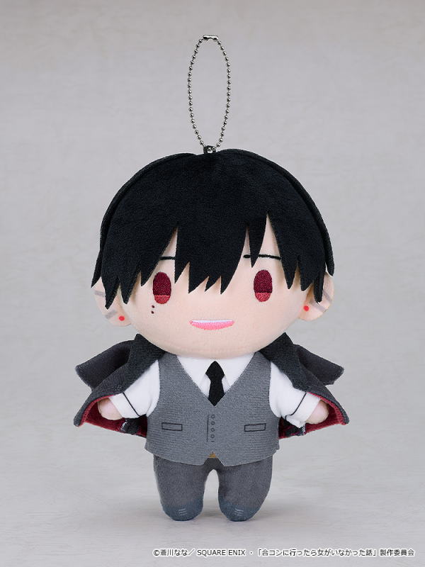 Plushie Suo | 4580590200135