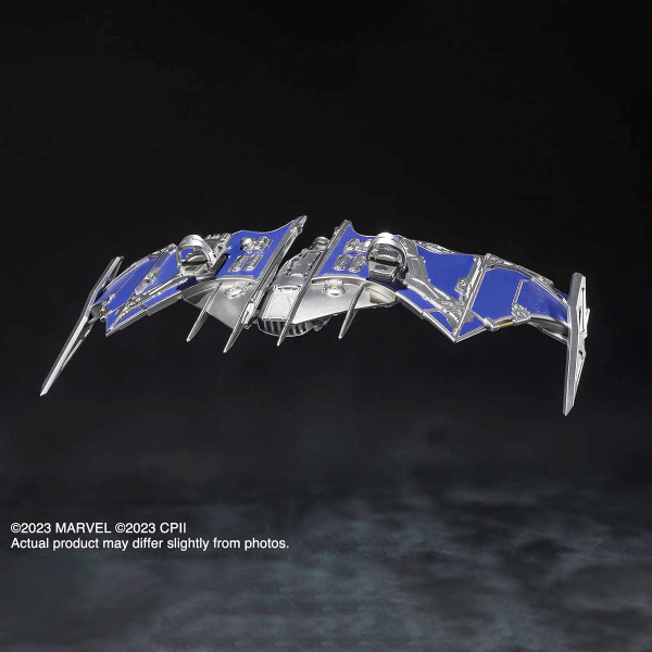 BANDAI Spirits Green Goblin (Spider-Man: No Way Home) | 4573102654977