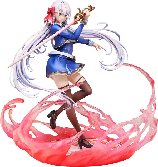 KADOKAWA The Demon Sword Master of Excalibur Academy Riselia: Light Novel Ver. | 4935228667666