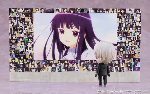 Nendoroid Soshi Miketsukami | 4580416928625