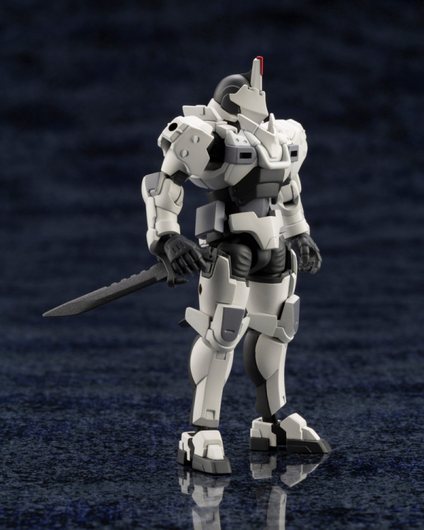 GOVERNOR ARMOR TYPE: PAWN X1 | 4934054064946