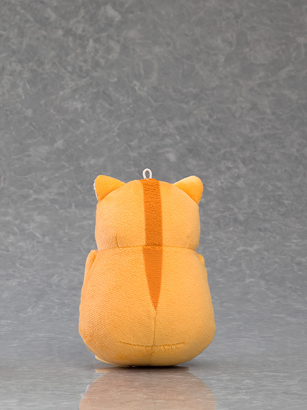 DetonatioN FocusMe Plushie Mascot Hamubon | 4580590184619
