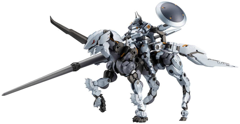 HEXA GEAR BLAUREGEN | 4934054065257