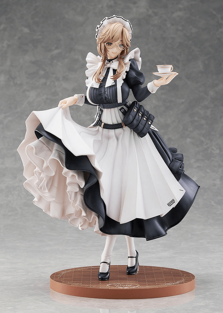 GODDESS OF VICTORY: NIKKE Ade 1/7 Scale Figure | 4571614674810