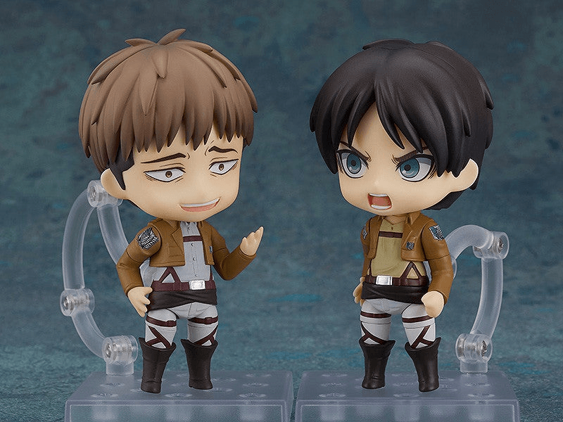 (Rerelease) Nendoroid Jean Kirstein
