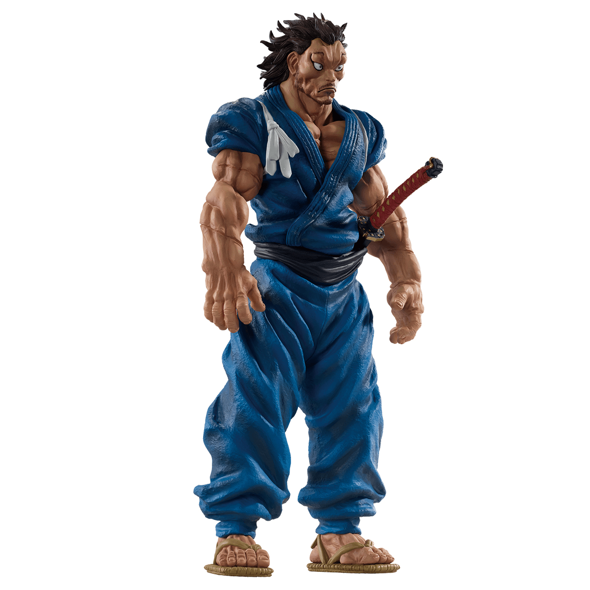 Musashi Miyamoto (Giant Heartbeat) | 4573102724403