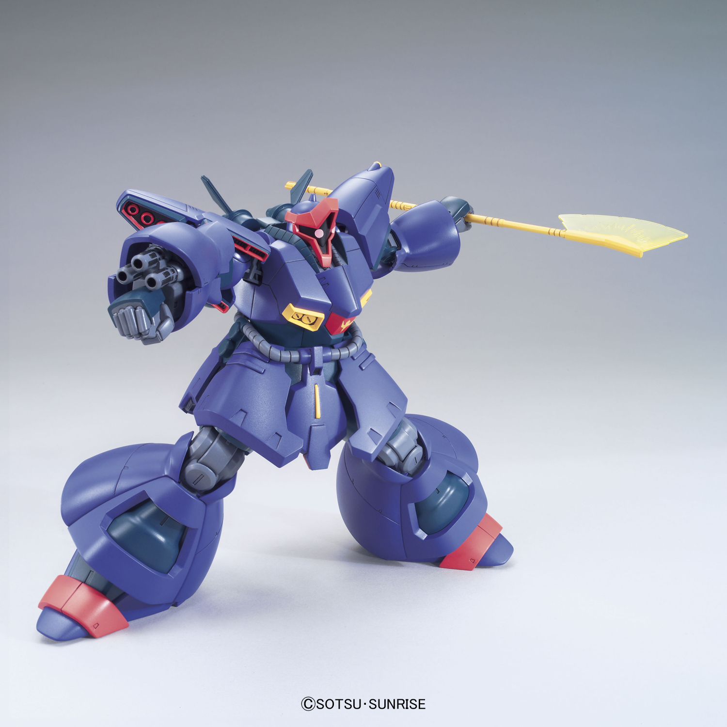 HGUC 1/144 #172 Dreissen | 4573102629135