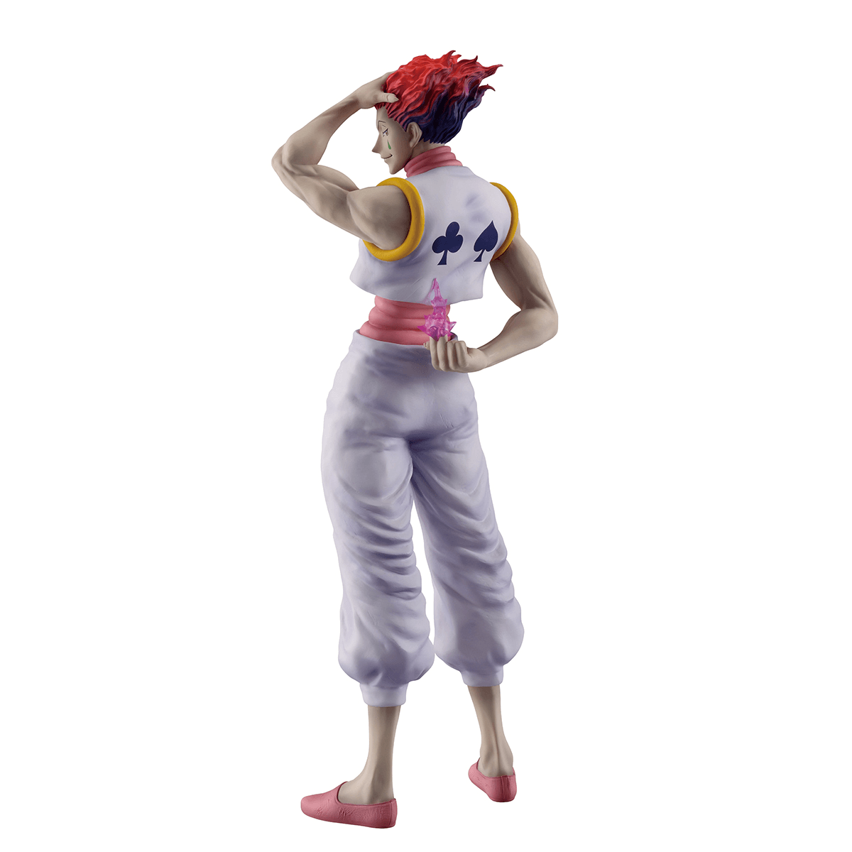 Hisoka (Greed Island 2) | 4573102724878