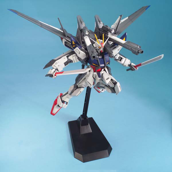 MG STRIKE E+IWSP (ASTRAYS LUKAS O'DONNELL CUSTOM)