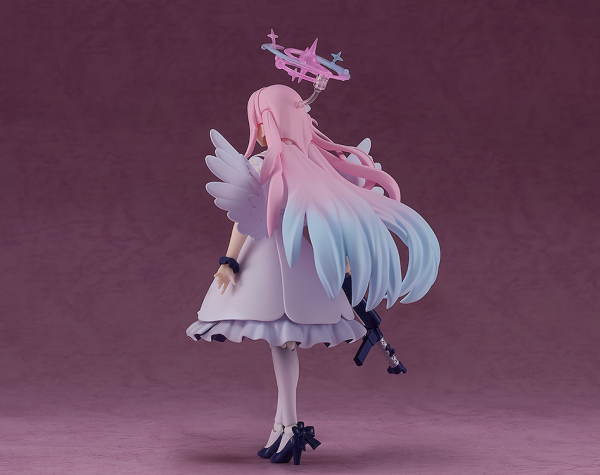 GOOD SMILE COMPANY figma Mika Misono