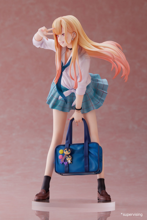 ANIPLEX My Dress Up Darling Marin Kitagawa 1/7scale figure | 4534530739506