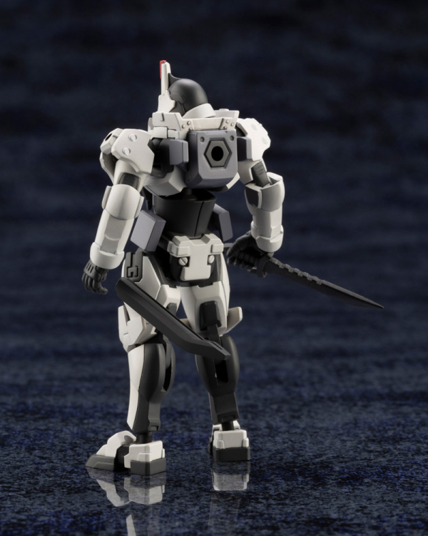 GOVERNOR ARMOR TYPE: PAWN X1 | 4934054064946