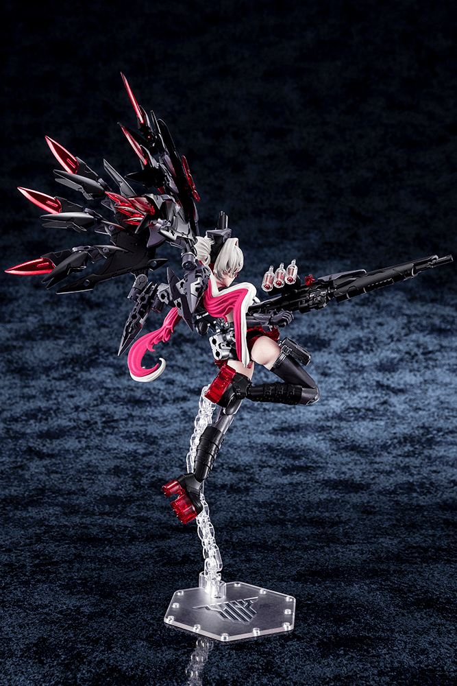 DESIRE MAIDEN MEDIC NIGHT SHIFT