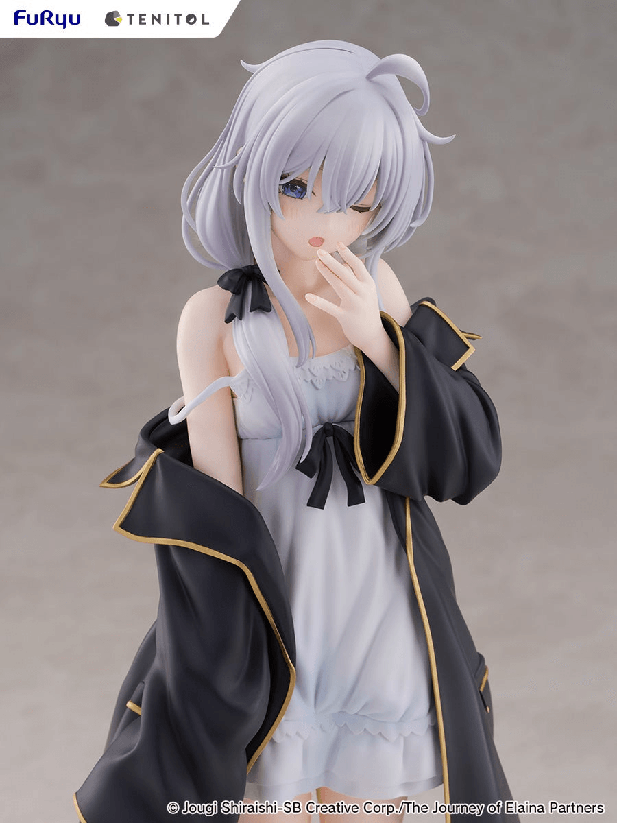 TENITOL Elaina Listless ver.