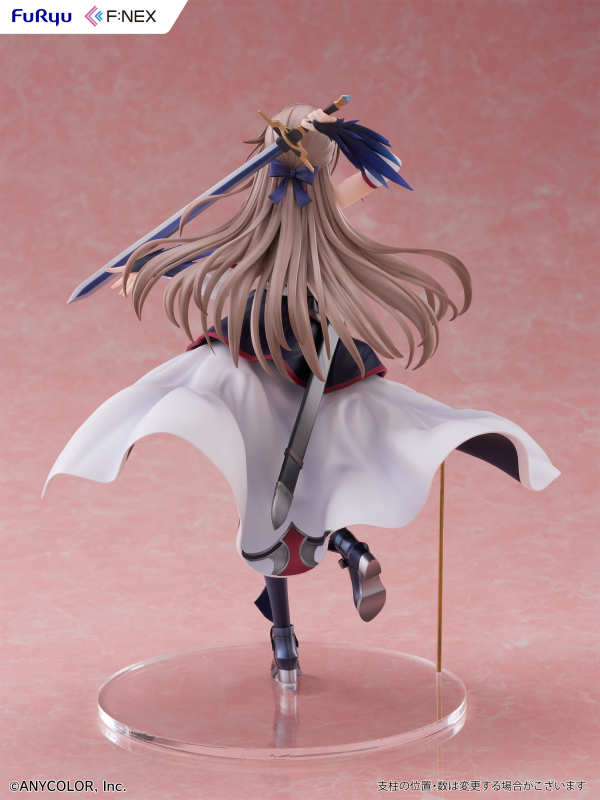 FuRyu Furen E Lustario 1/7 Scale Figure | 4582655078680