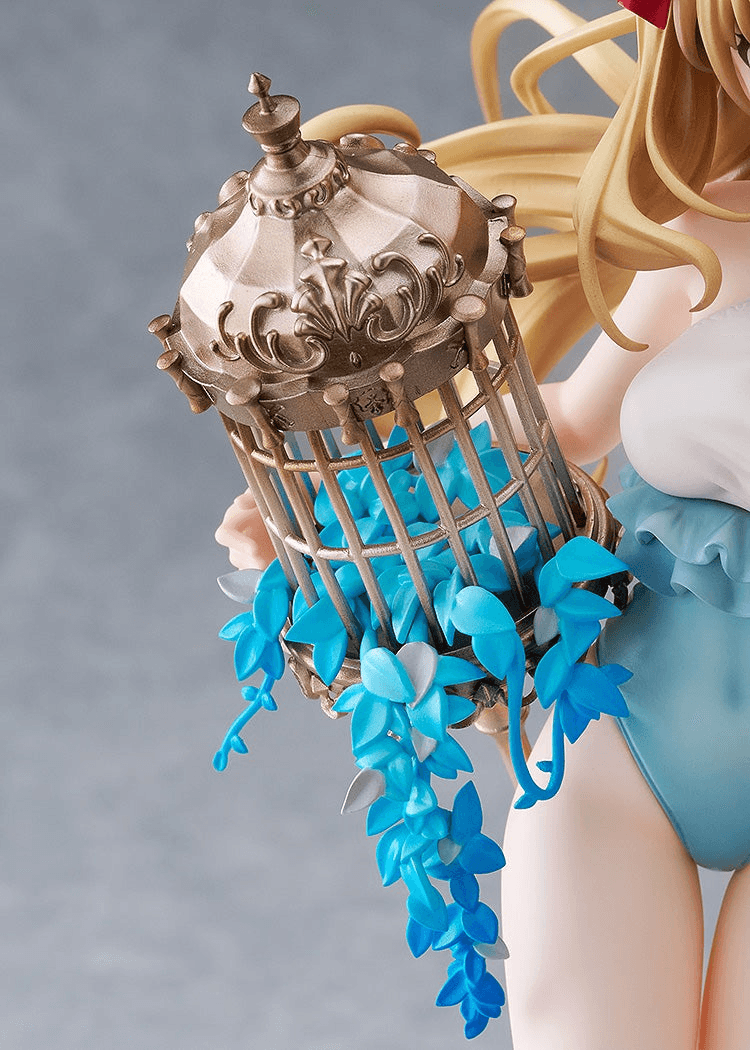 Fate/Grand Order Beast / Ereshkigal 1/7 scale figure (1st Ascension) | 4534530954756