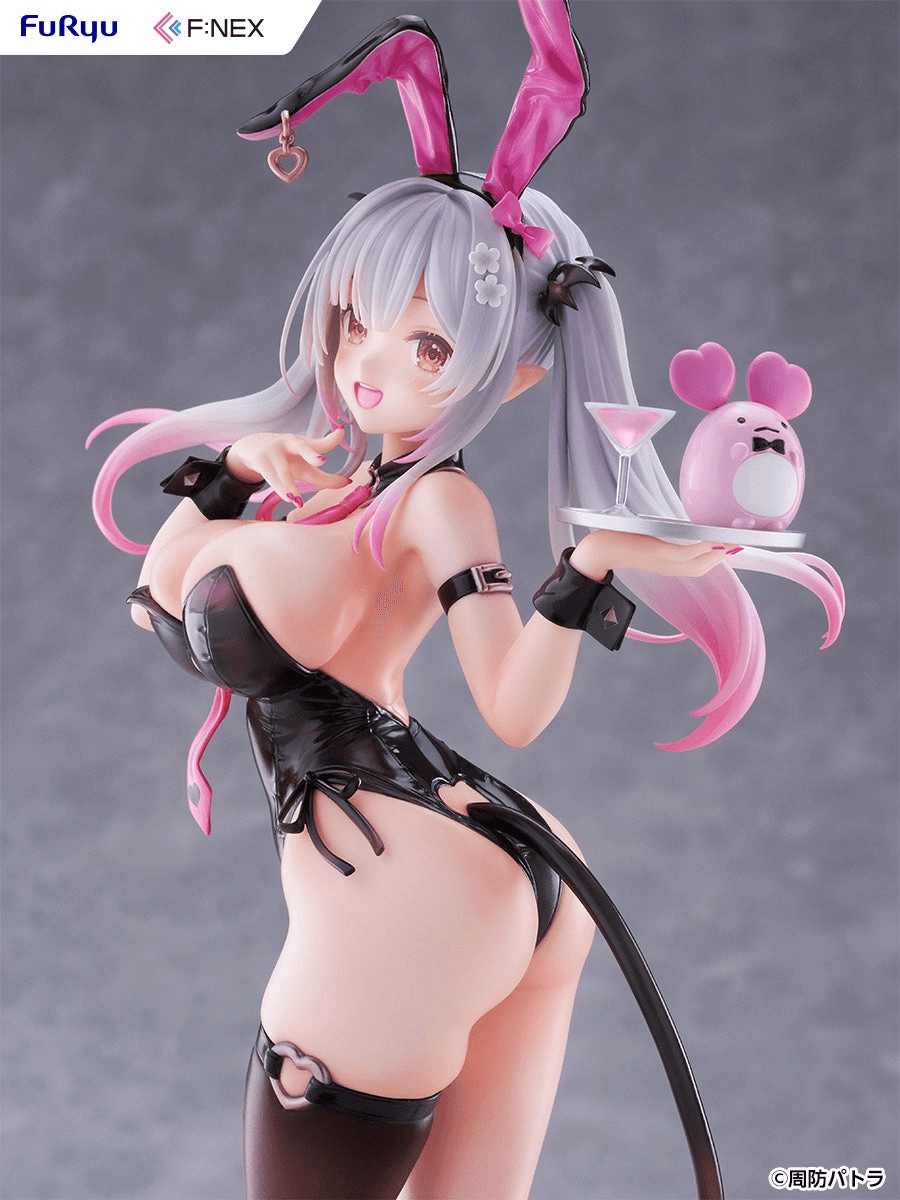 Patra Suou Bunny ver. 1/6 Scale Figure