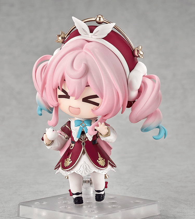 Nendoroid Hyacine | 4580828672505