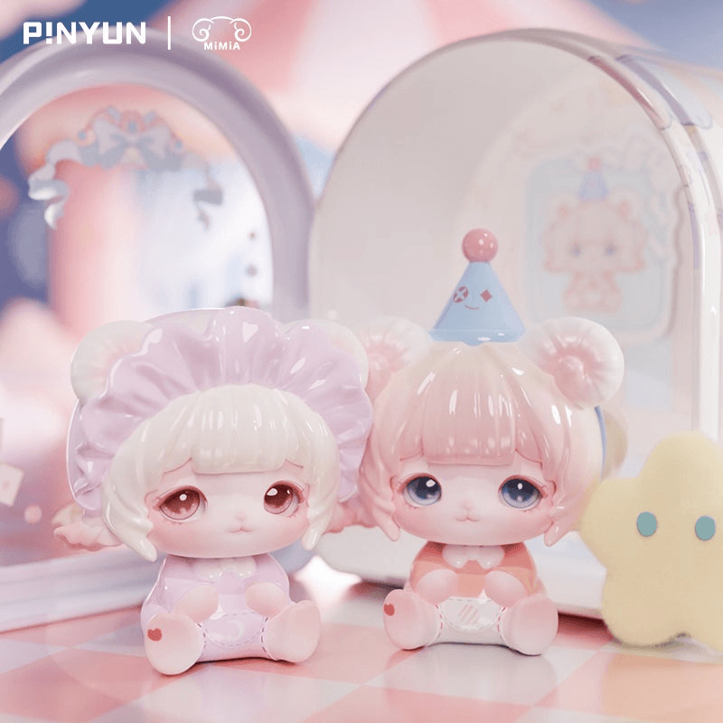 MiMiA Dream House Series | 4582362389871