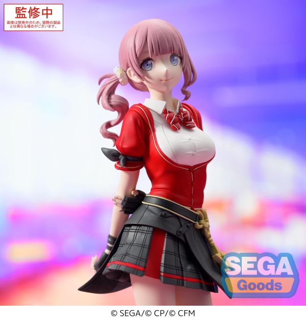 Desktop x Decorate Collections "HATSUNE MIKU: COLORFUL STAGE" "Mochizuki Honami" | 4582733433882