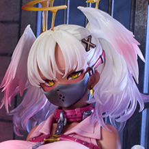 M-type Angel