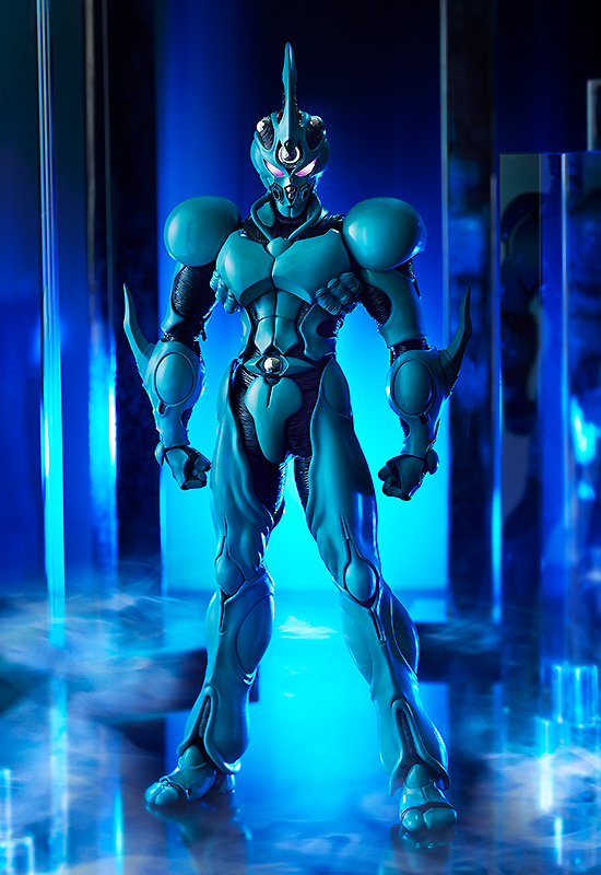 Guyver I | 4545784043646