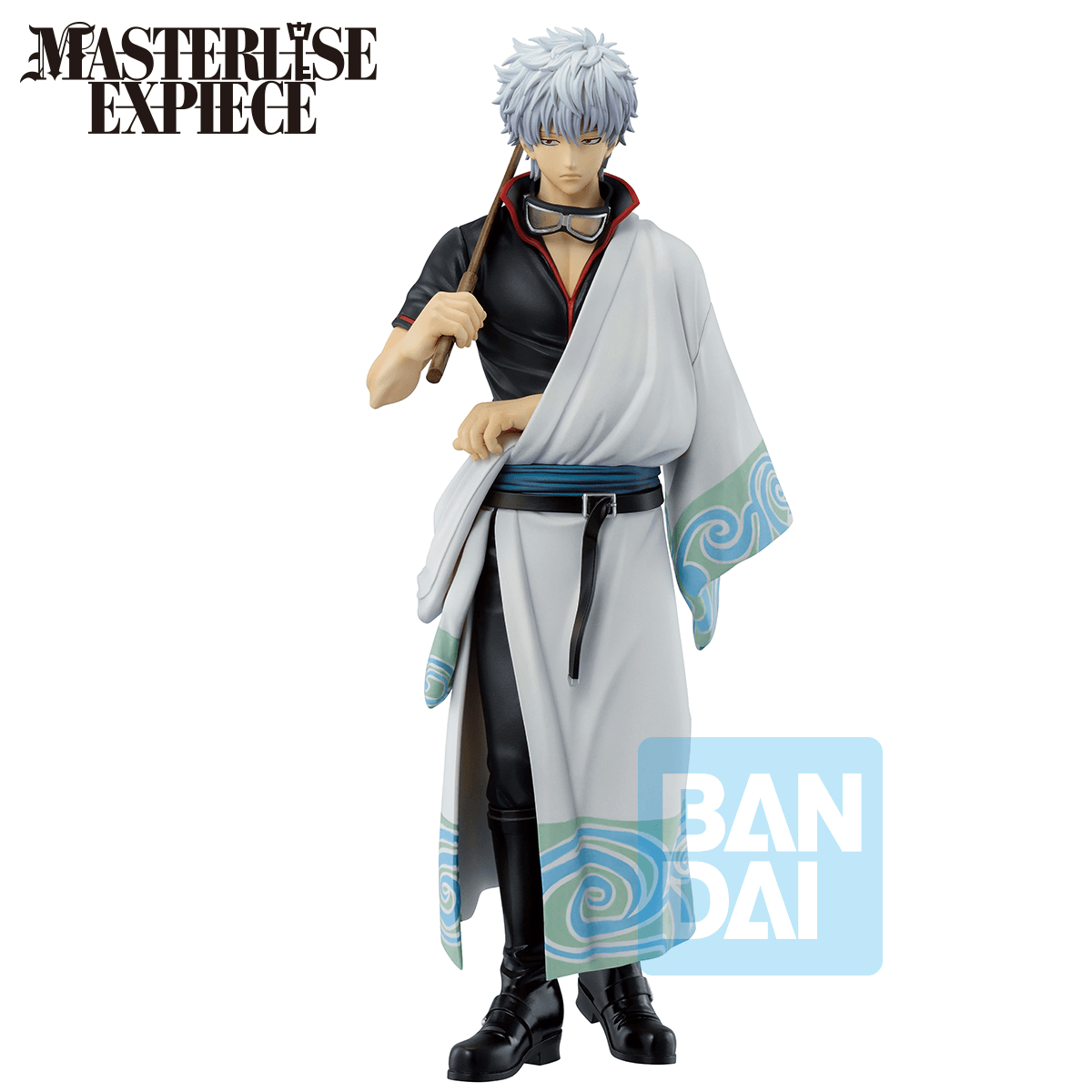 Gintoki Sakata (-Gintama Exhibition-Part 2) | 4573102724625