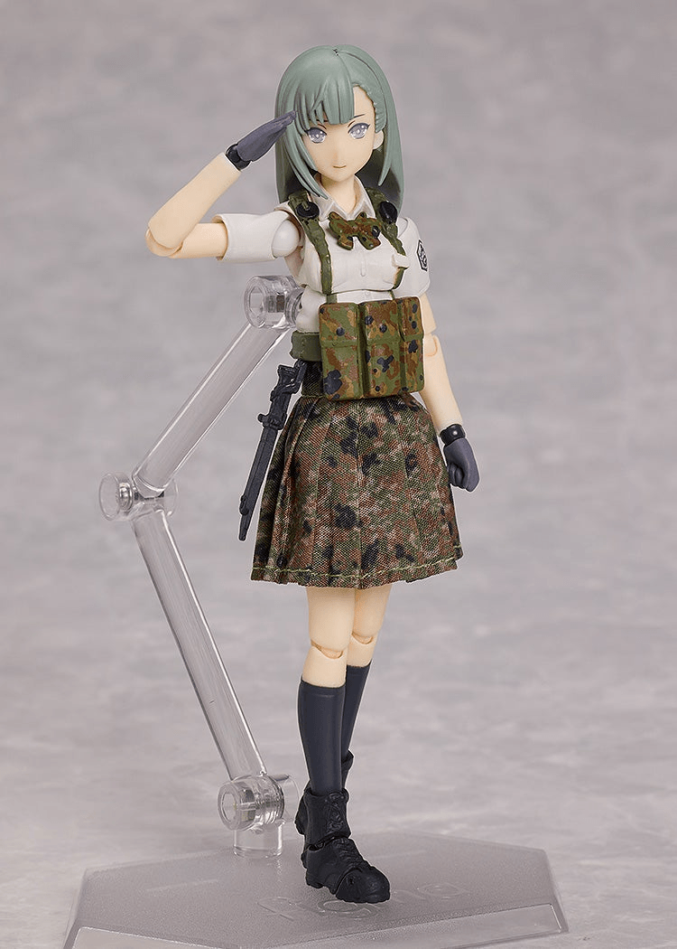 figma Ena Toyosaki ver. 1.5