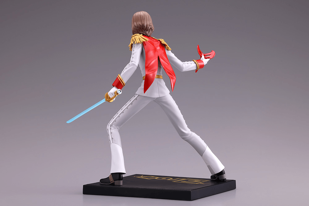 Crow Persona5 The Royal OSHI WORKS