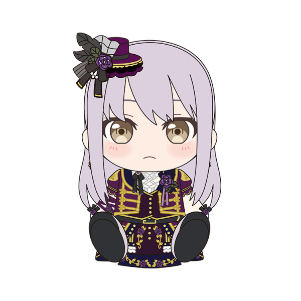 Plushie Roselia Yukina Minato | 4580590188914
