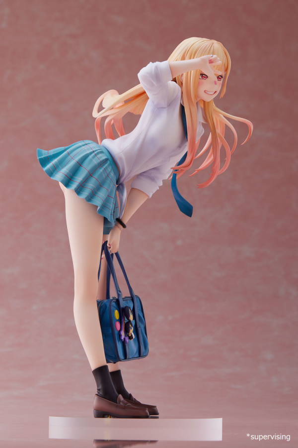 ANIPLEX My Dress Up Darling Marin Kitagawa 1/7scale figure | 4534530739506