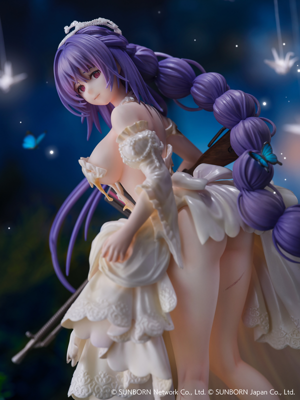 eStream ZB-26 The 1000th Paper Crane - Wounded Ver.- | 4580769940374
