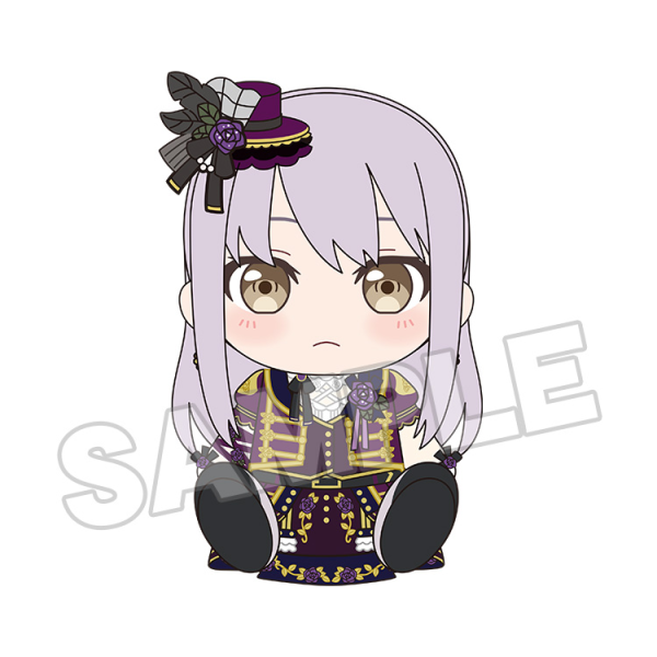 Plushie Roselia Yukina Minato | 4580590188914