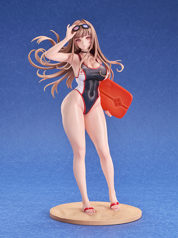 Good Smile Company Rapi: Classic Vacation