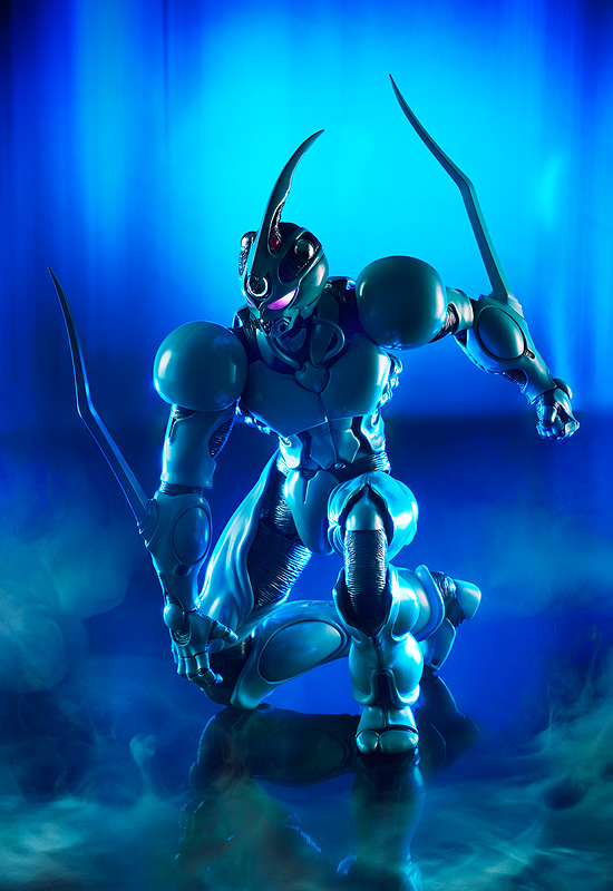 Guyver I | 4545784043646